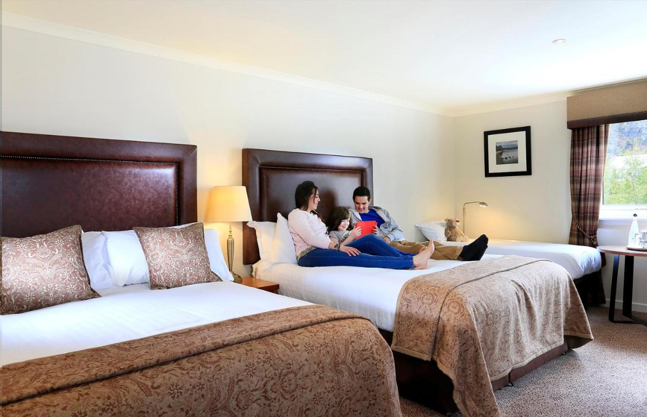 Hotel Macdonald At Macdonald Aviemore