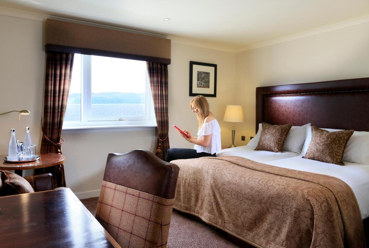 Hotel Macdonald At Macdonald 4*