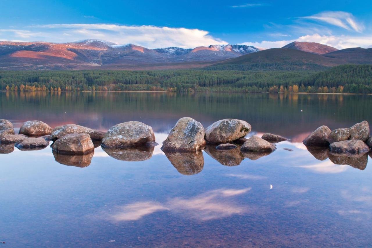 Silverglades Homes Aviemore