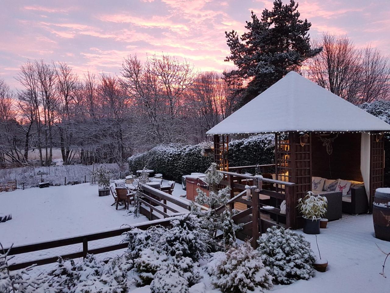 Ardlogie Guest house
