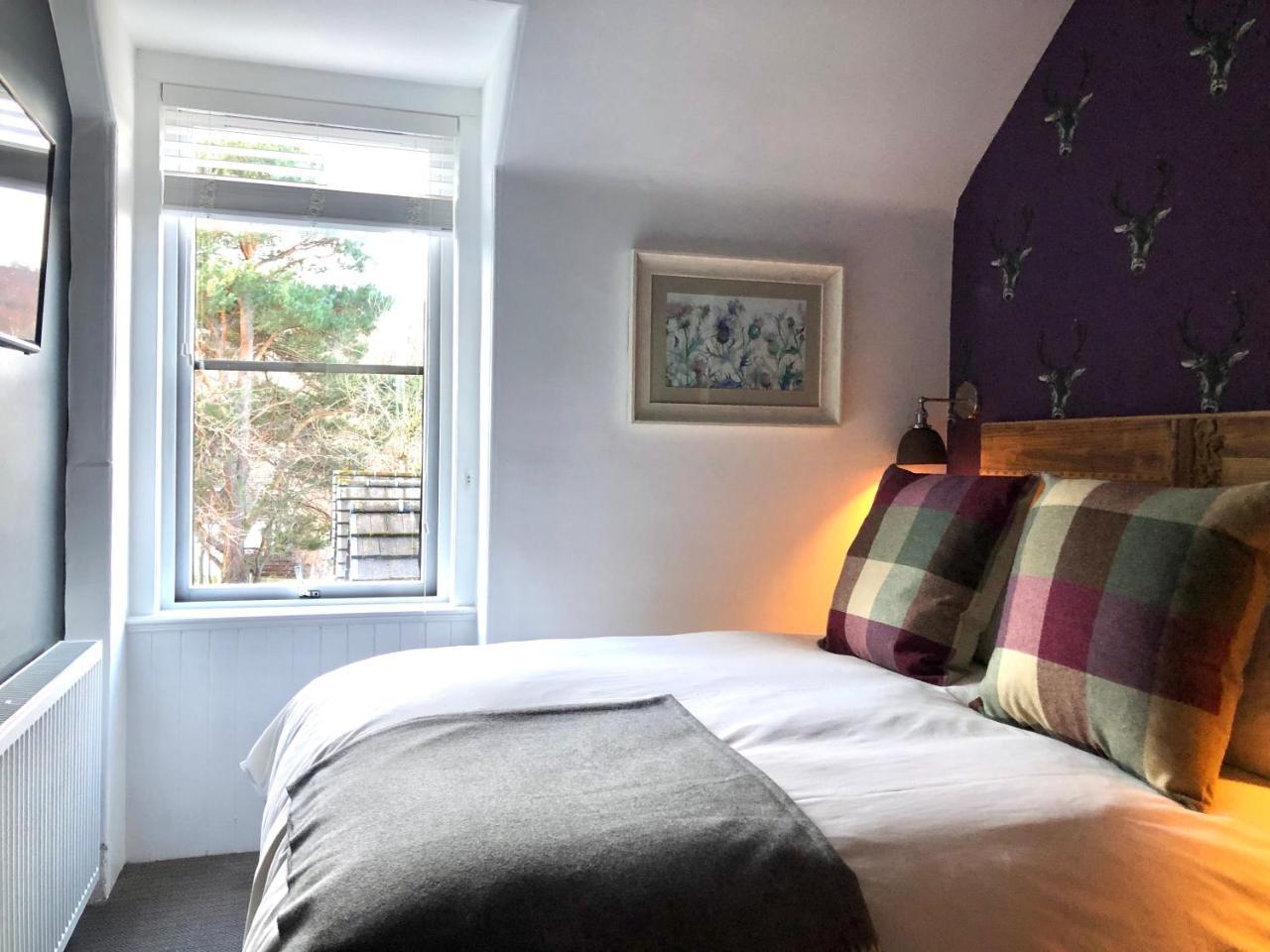 Ravenscraig 4* Aviemore