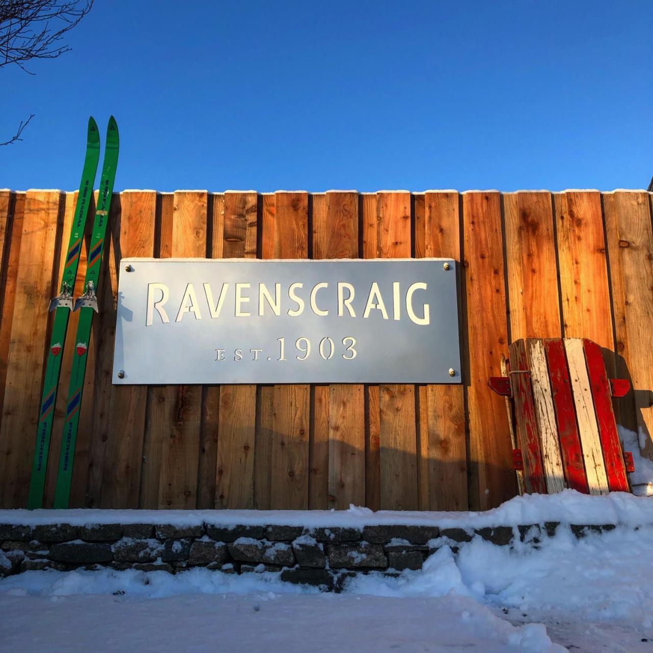 Ravenscraig