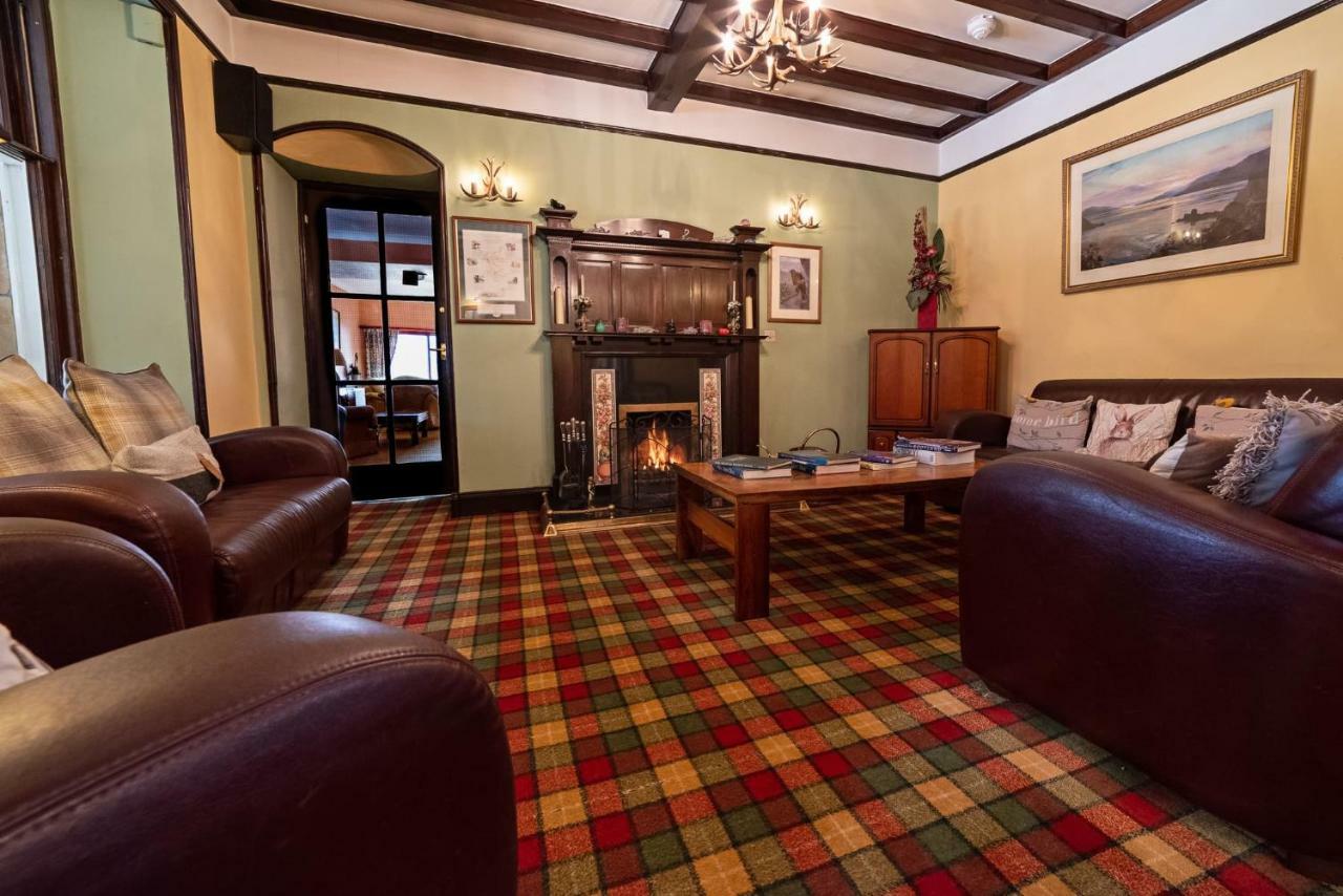The Rowan Tree Country 3*