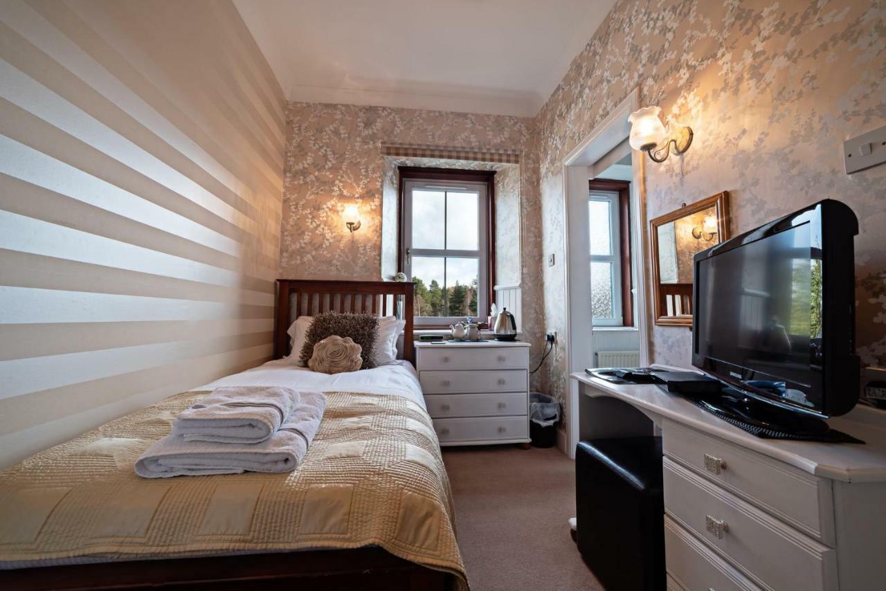 The Rowan Tree Country Hotel 3*