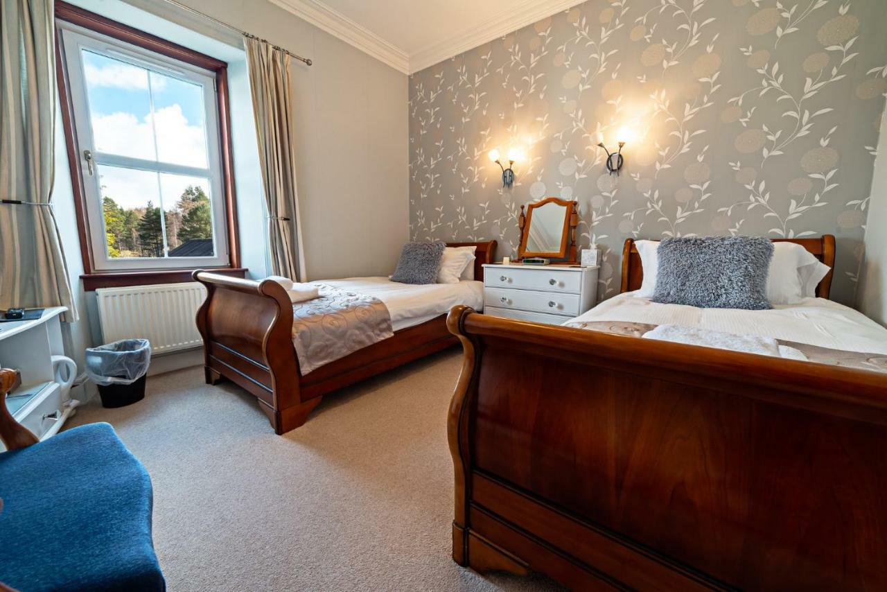 The Rowan Tree Country Hotel 3*