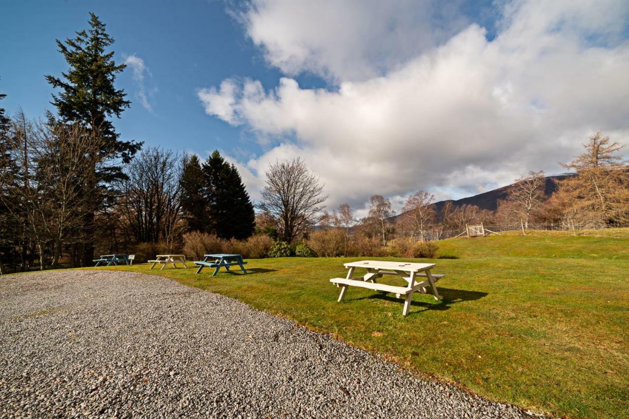 The Rowan Tree Country 3* Aviemore