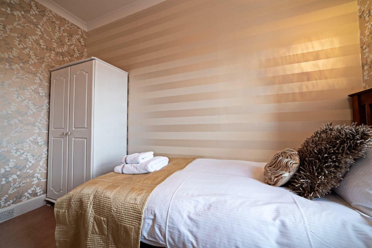 The Rowan Tree Country 3*