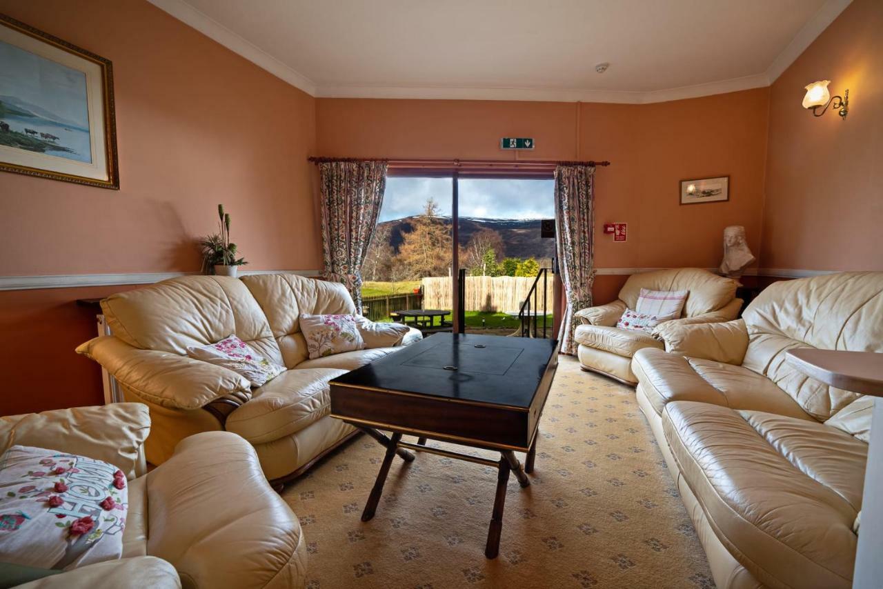 Hotel The Rowan Tree Country