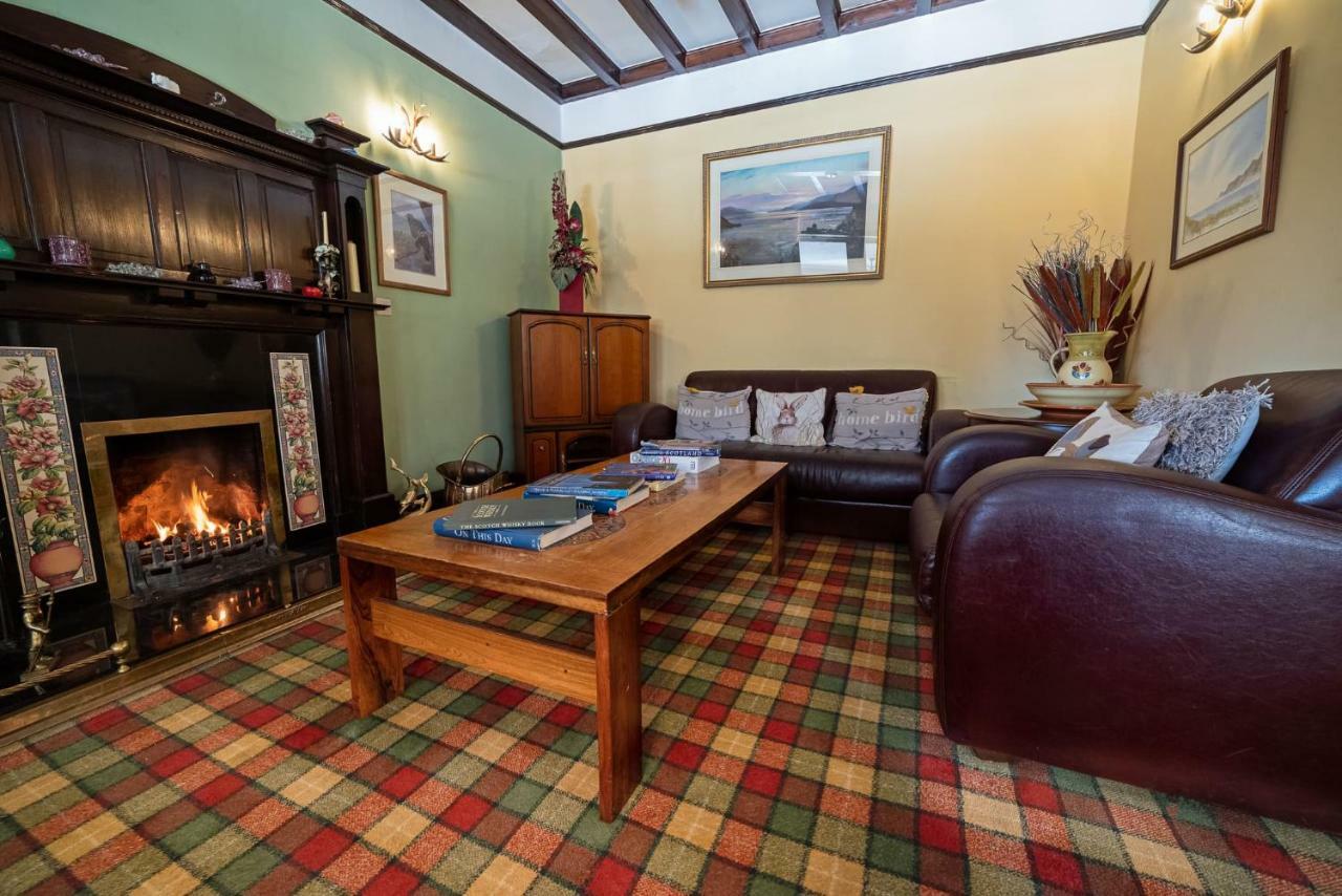 Hotel The Rowan Tree Country 3*