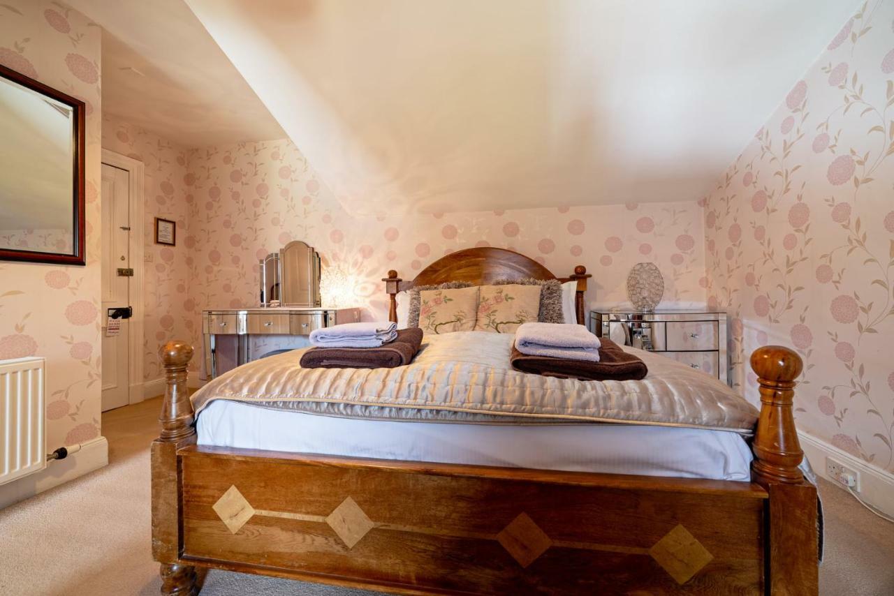 The Rowan Tree Country 3* Aviemore