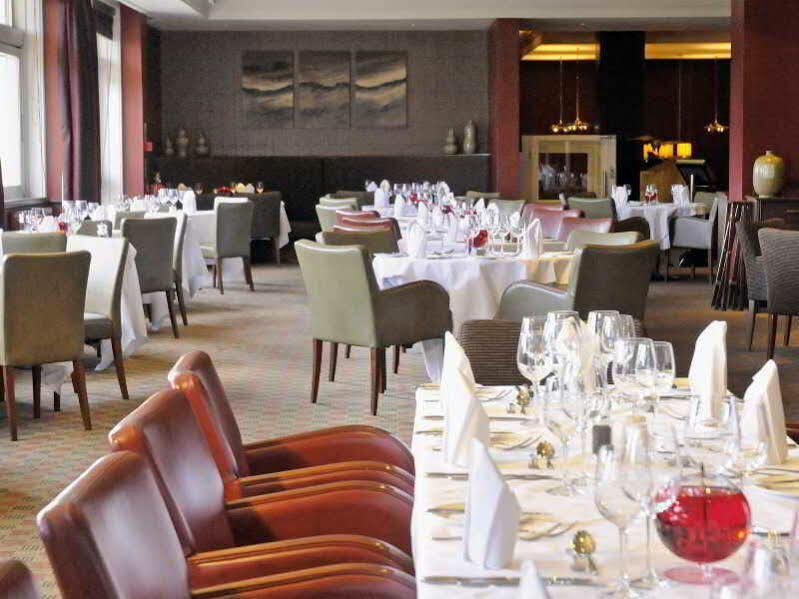 Macdonald Morlich At Macdonald Hotel