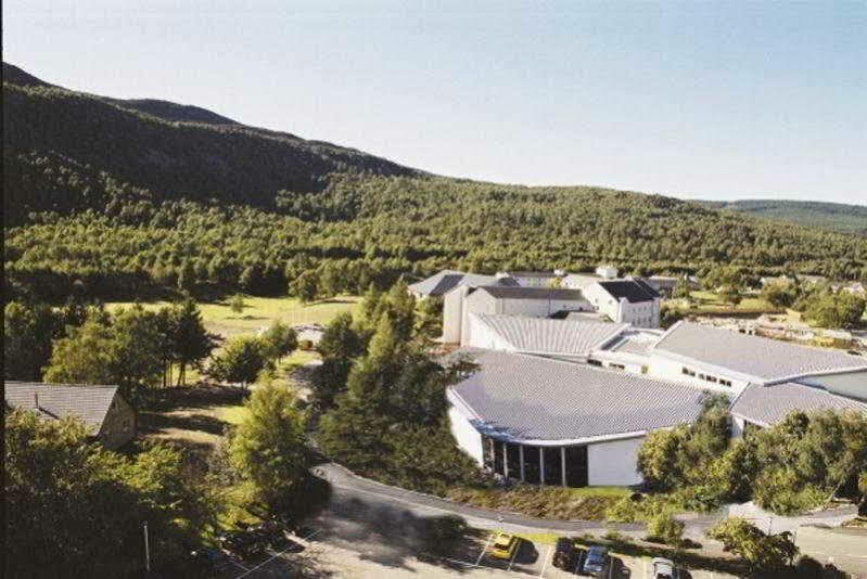 Macdonald Morlich At Macdonald Hotel Aviemore