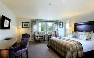 Hotel Macdonald Morlich At Macdonald 4*
