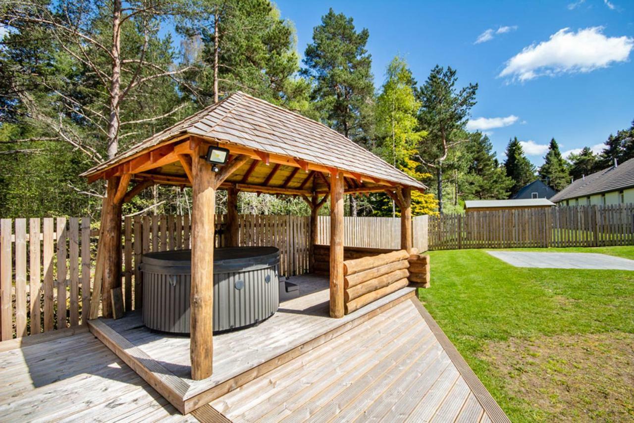 Delmhor 4 Aviemore