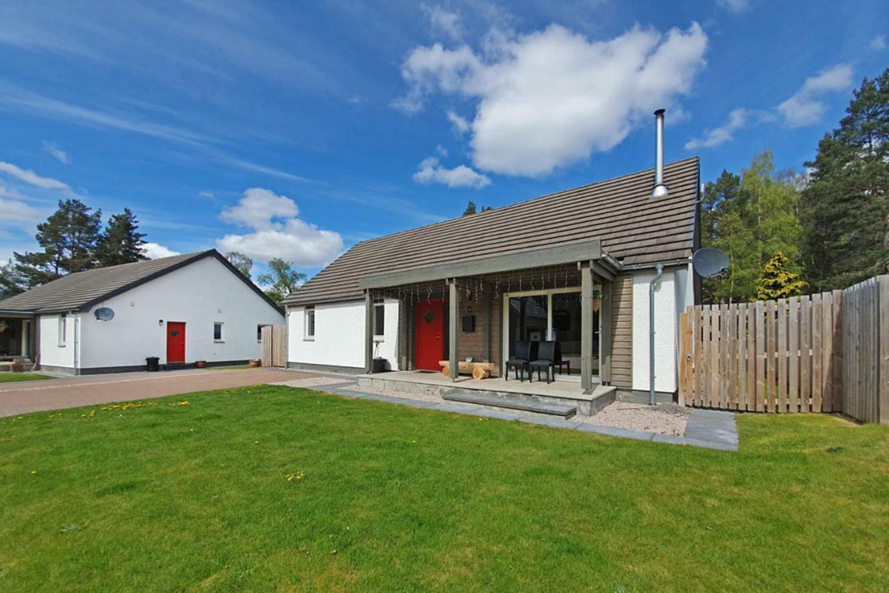 Delmhor 4 Holiday home