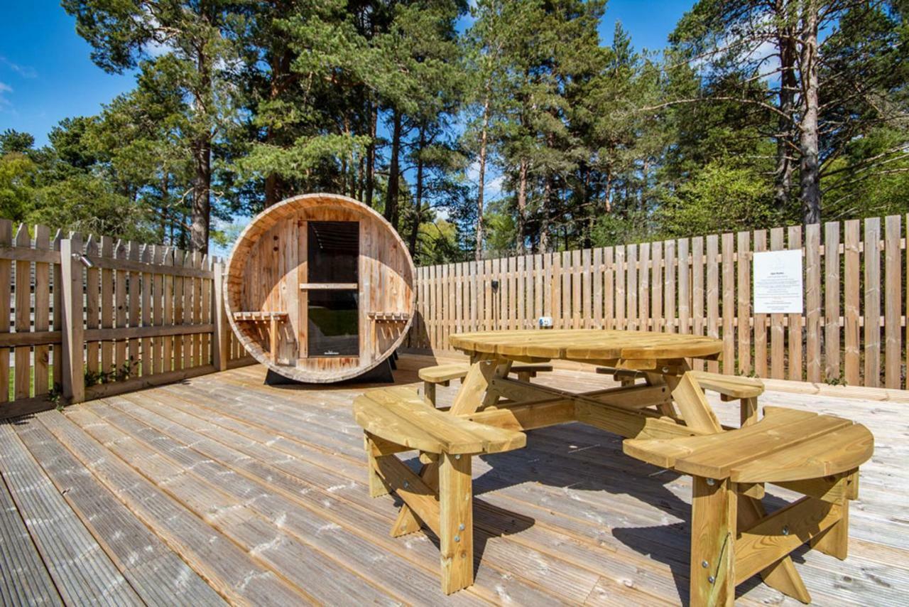 Delmhor 4 Holiday home