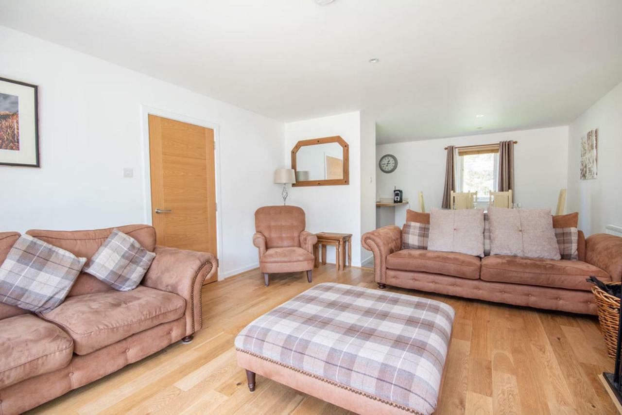 Delmhor 4 * Aviemore