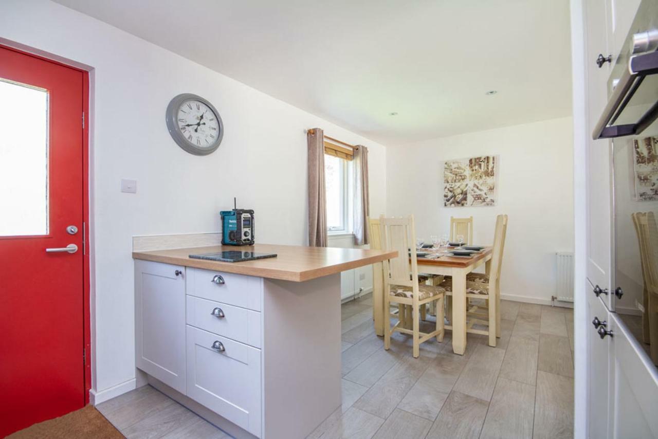 Holiday home Delmhor 4 *