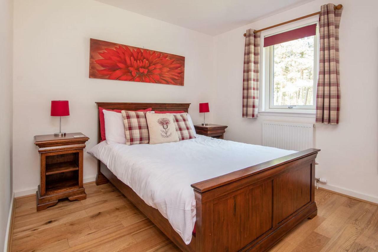 Delmhor 4 * Aviemore