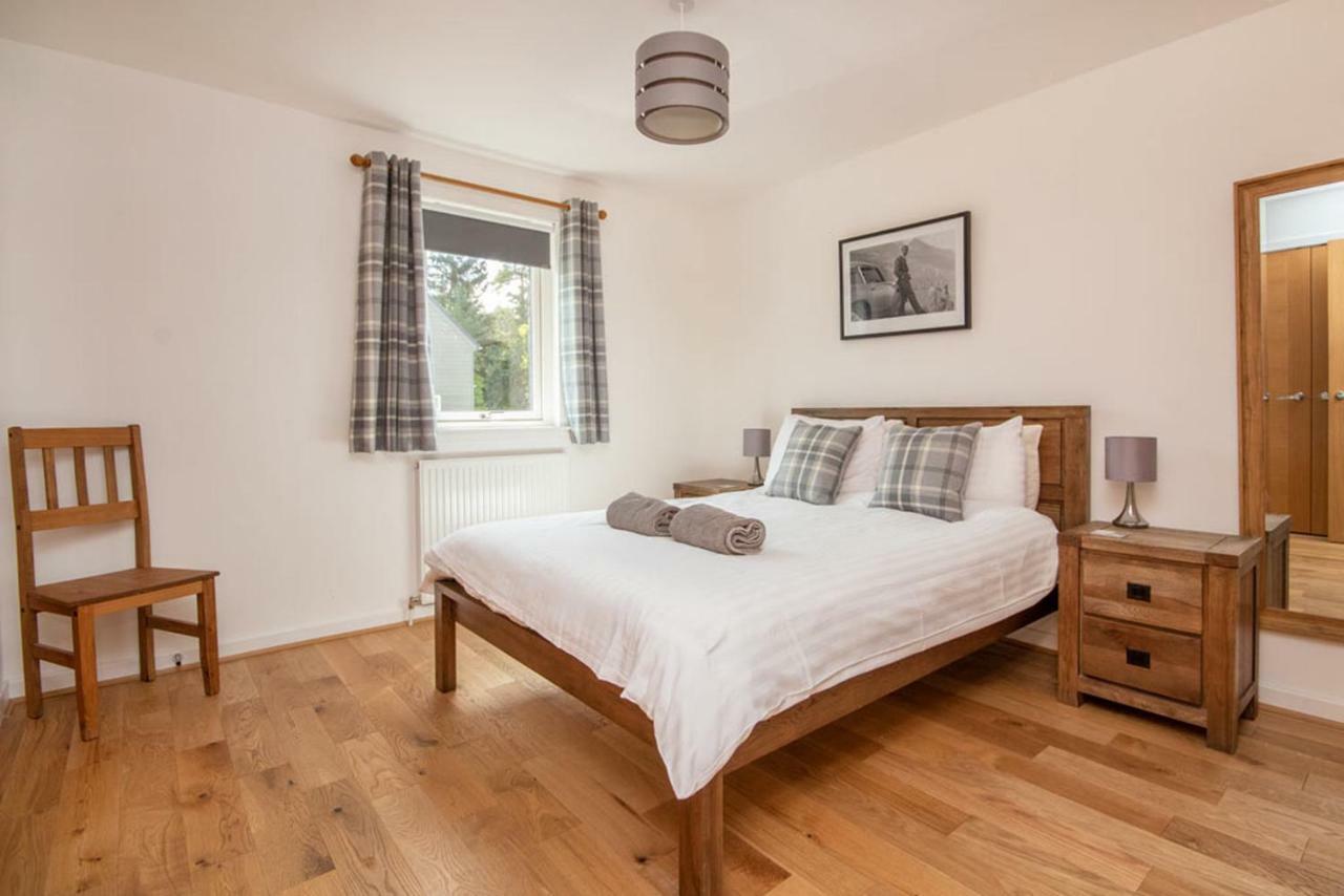 Delmhor 4 Holiday home *