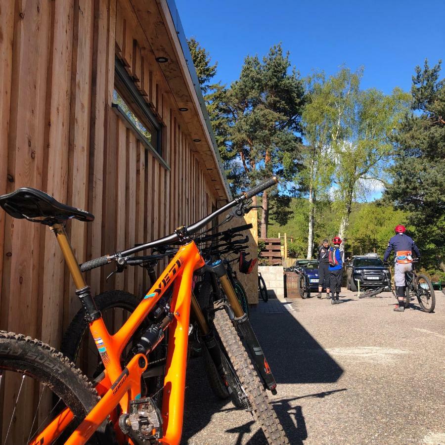 Ravenscraig 4* Aviemore