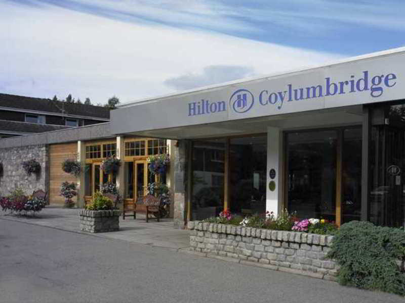 Hotel Coylumbridge 4*