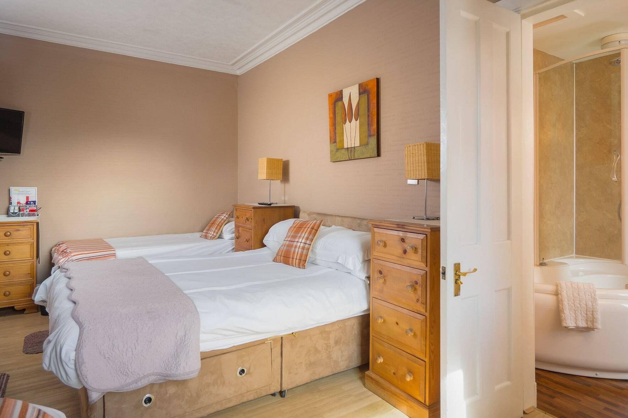 Guest house Cairngorm 3*