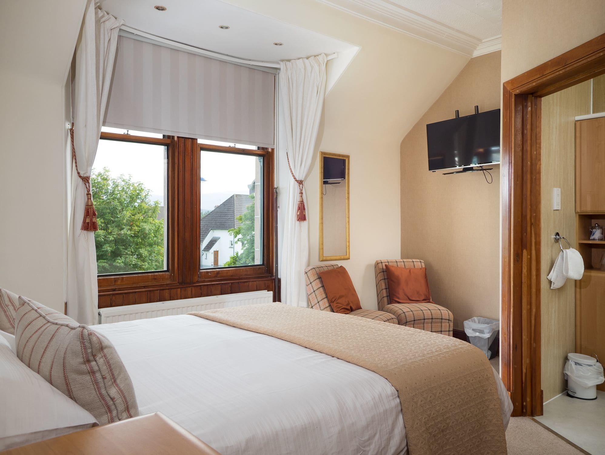 Guest house Cairngorm Aviemore