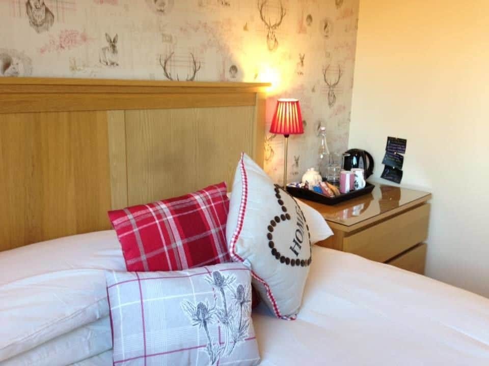 Dunroamin Bed & Breakfast Aviemore
