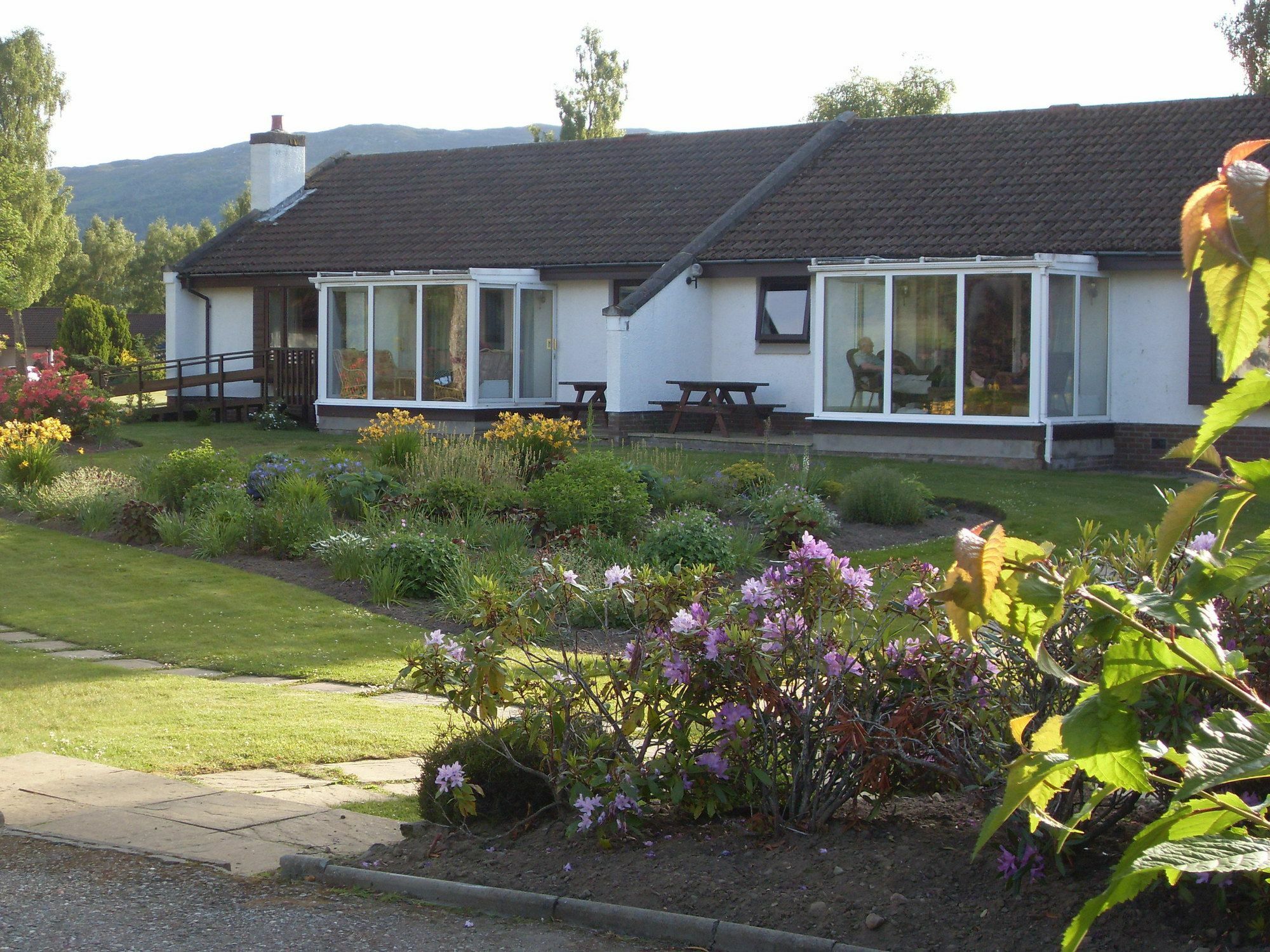 Resort Macdonald Spey Valley Aviemore