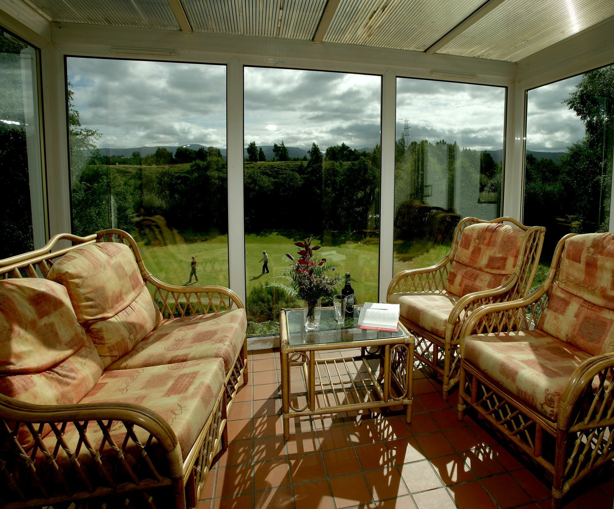 Resort Macdonald Spey Valley Aviemore