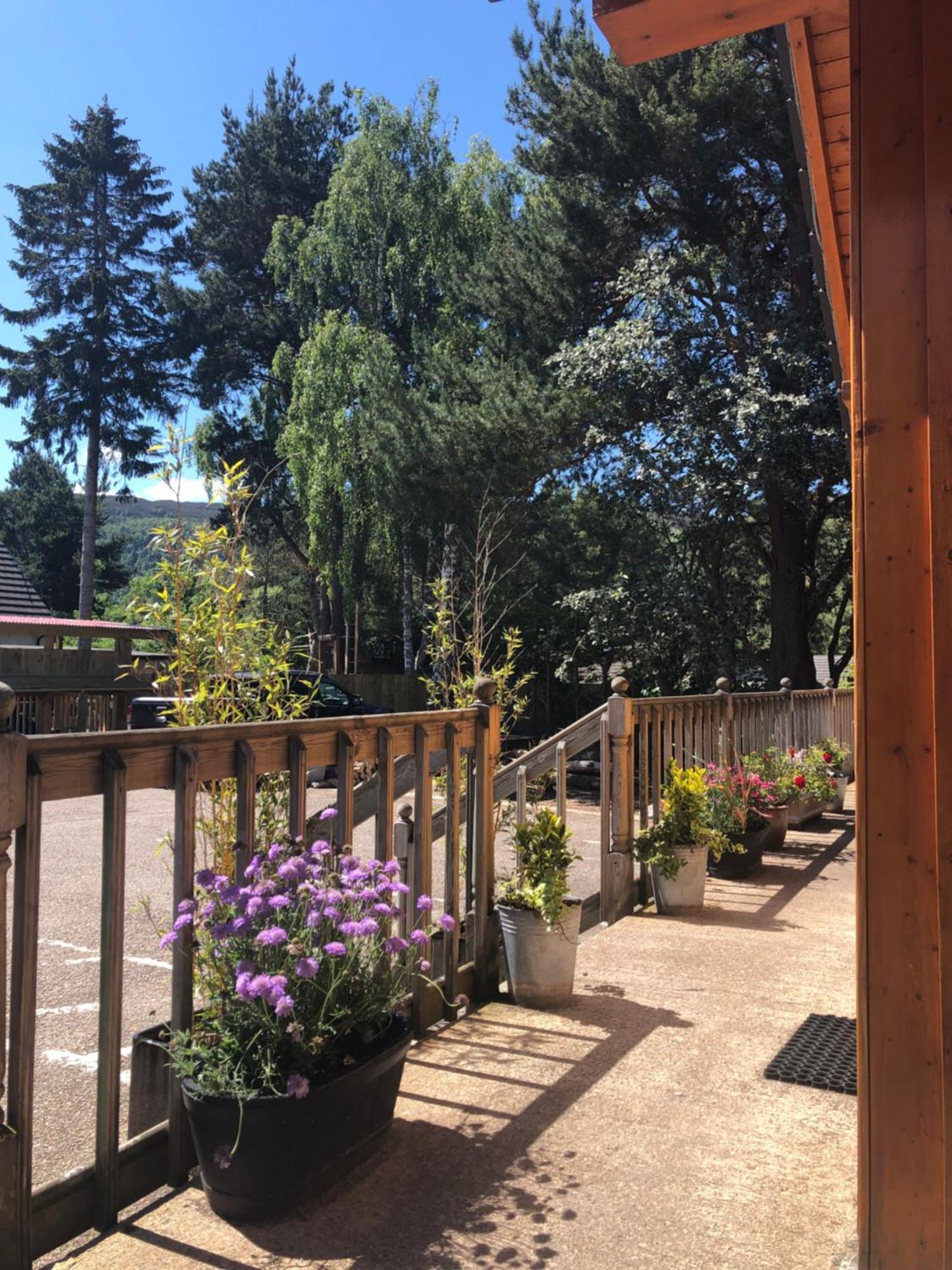 Ravenscraig Guest house 4*