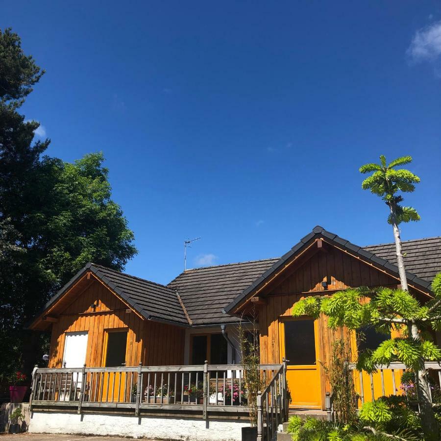 Ravenscraig Guest house 4*