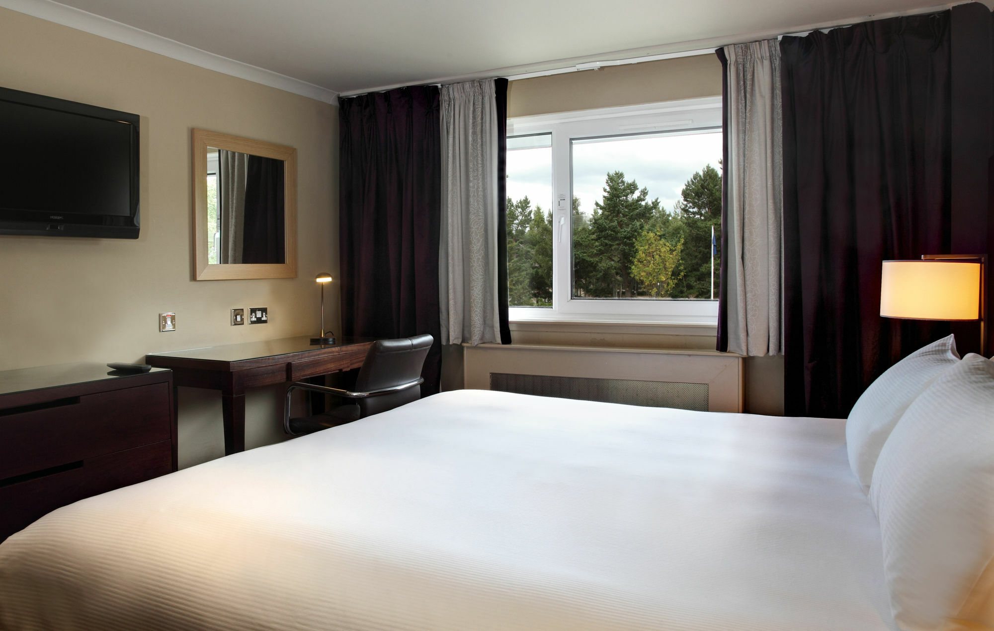 Hotel Coylumbridge Aviemore