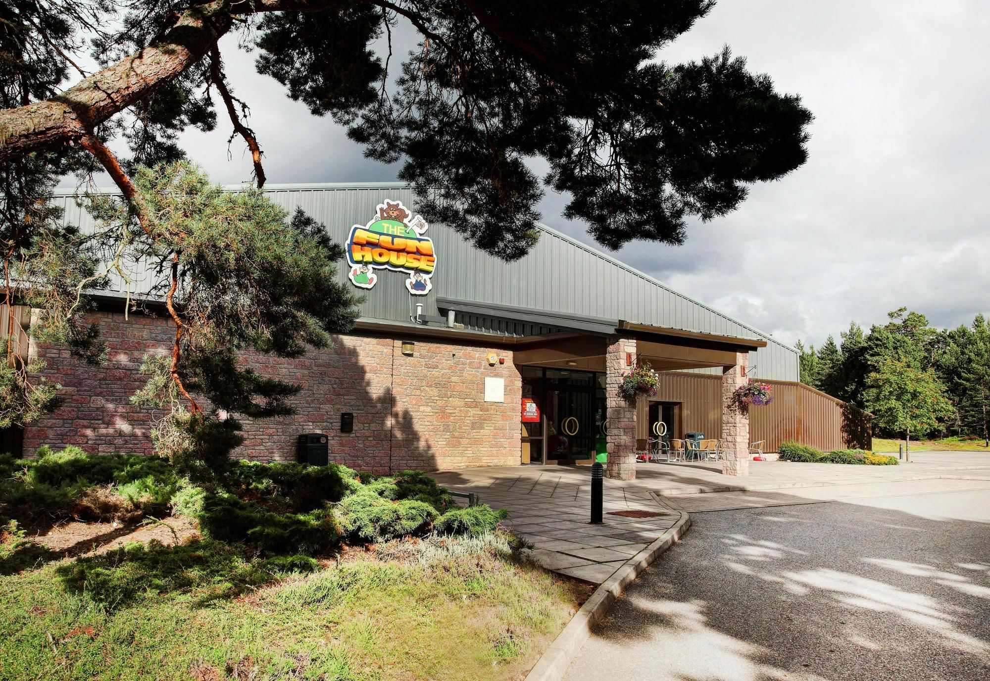 Coylumbridge Aviemore