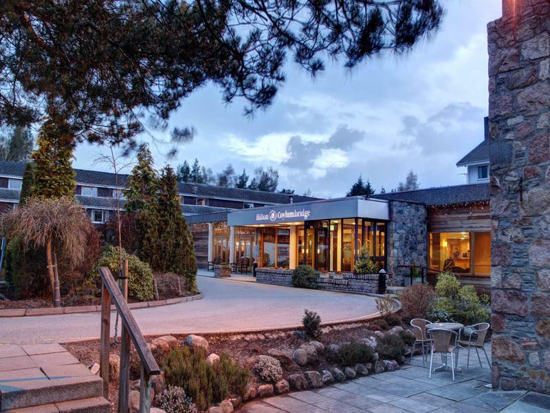 Hotel Coylumbridge