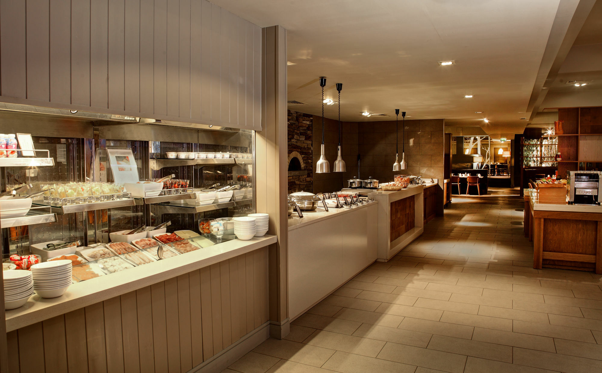 Hotel Coylumbridge 4*