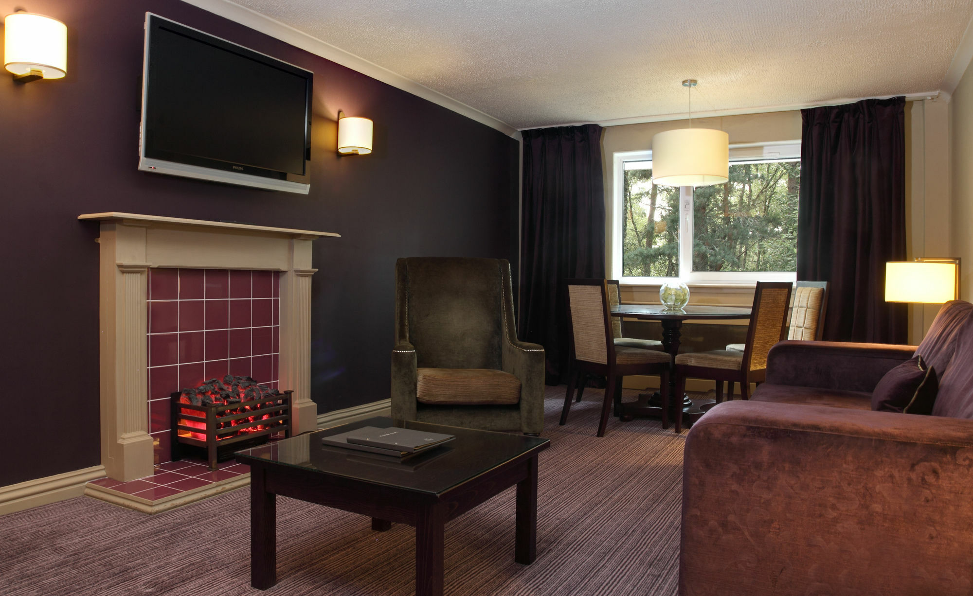 Coylumbridge 4* Aviemore