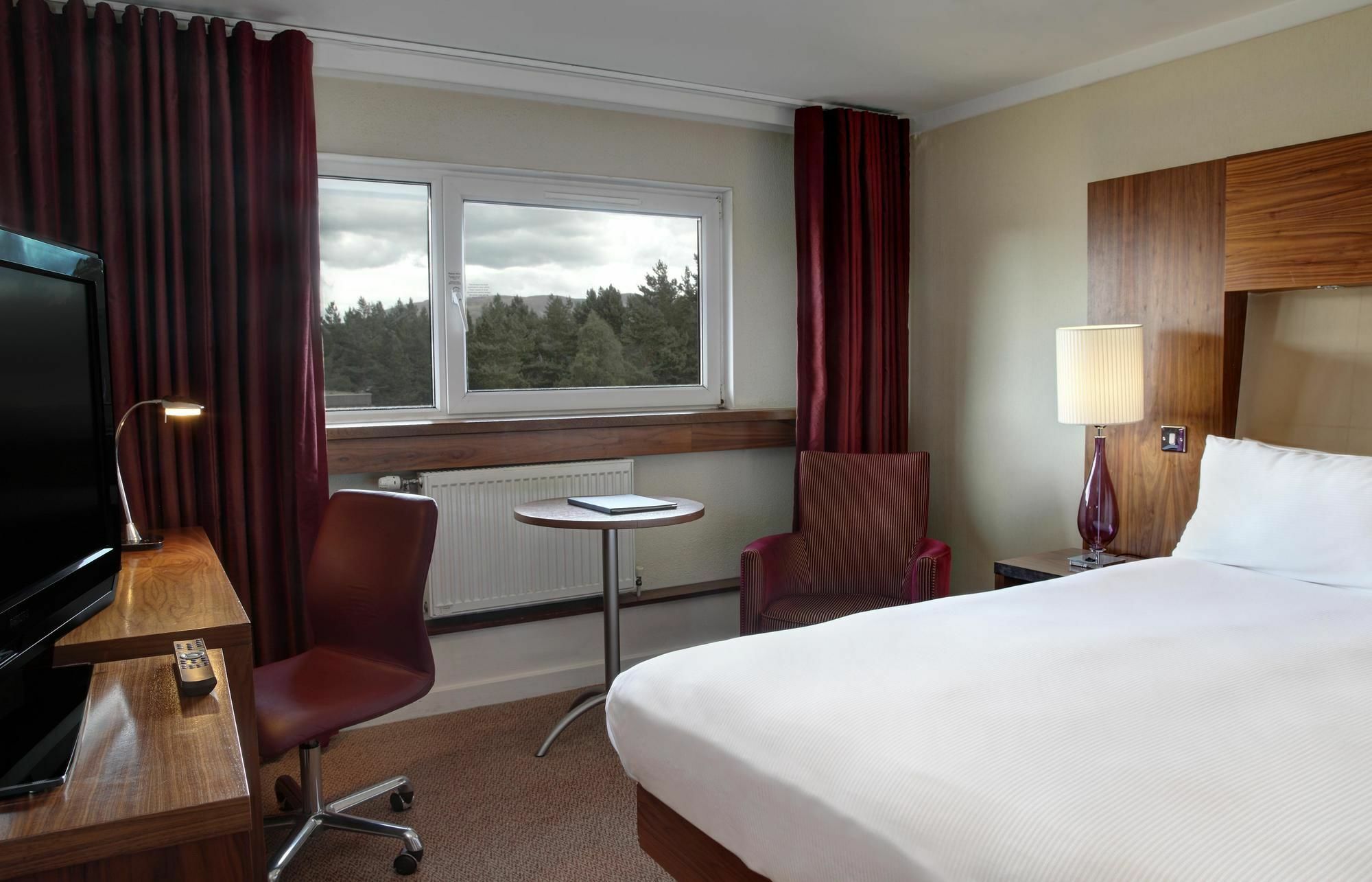 Coylumbridge Aviemore