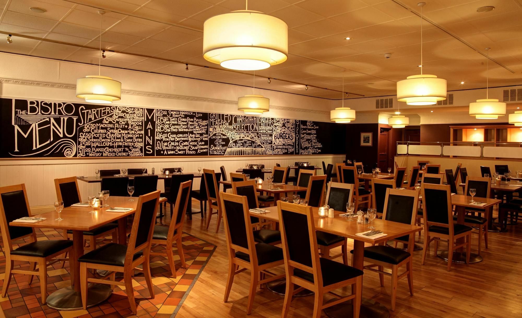 Coylumbridge Hotel Aviemore