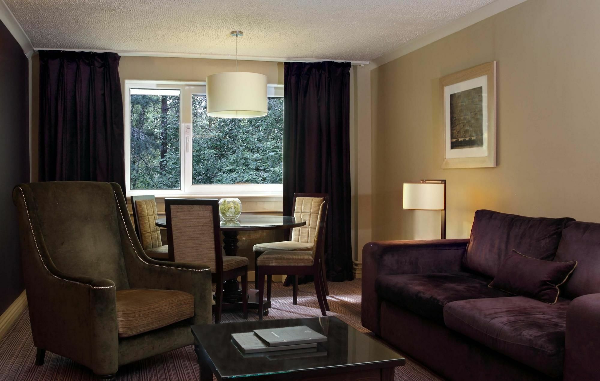 Coylumbridge Aviemore