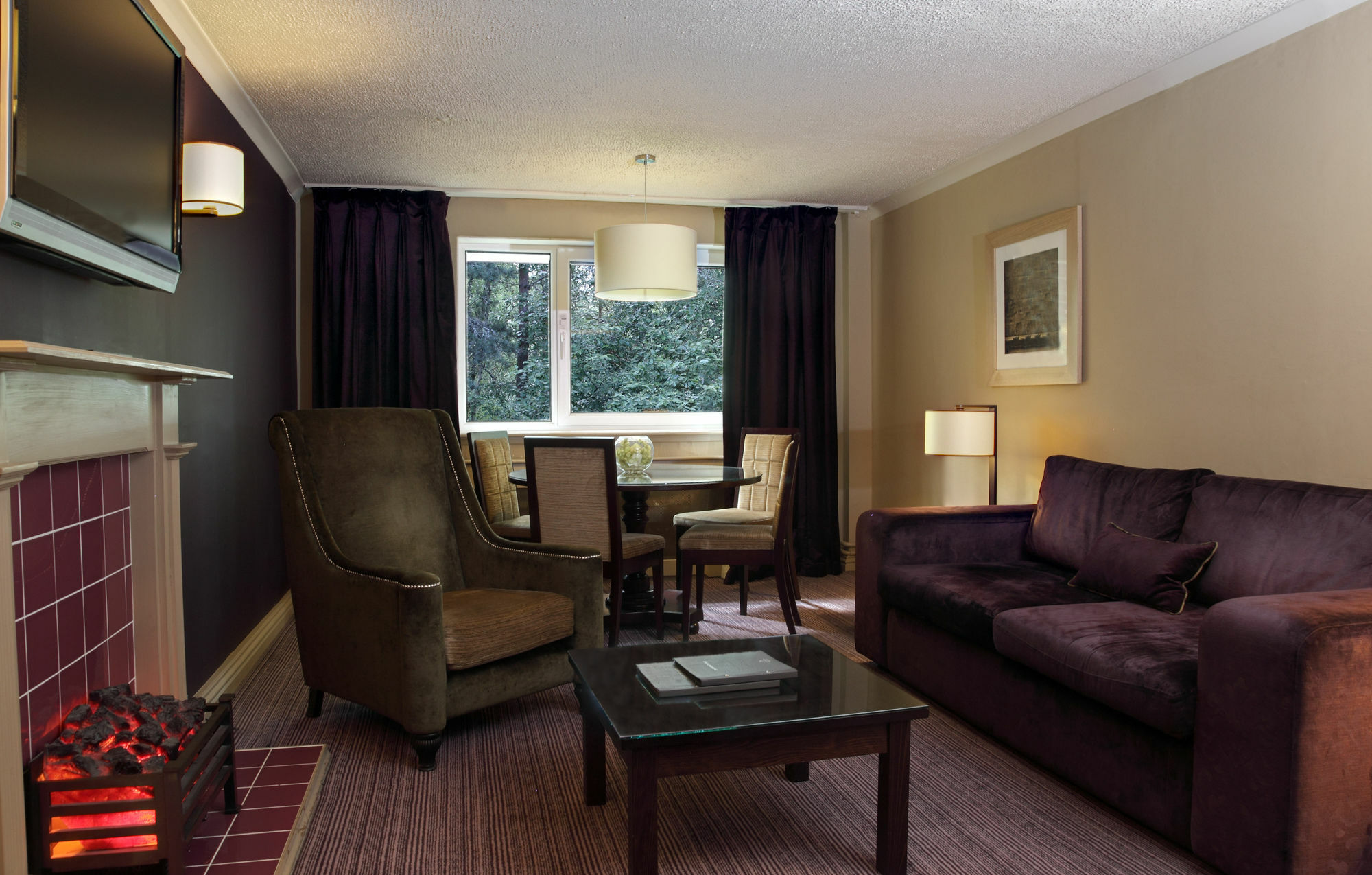 Hotel Coylumbridge Aviemore