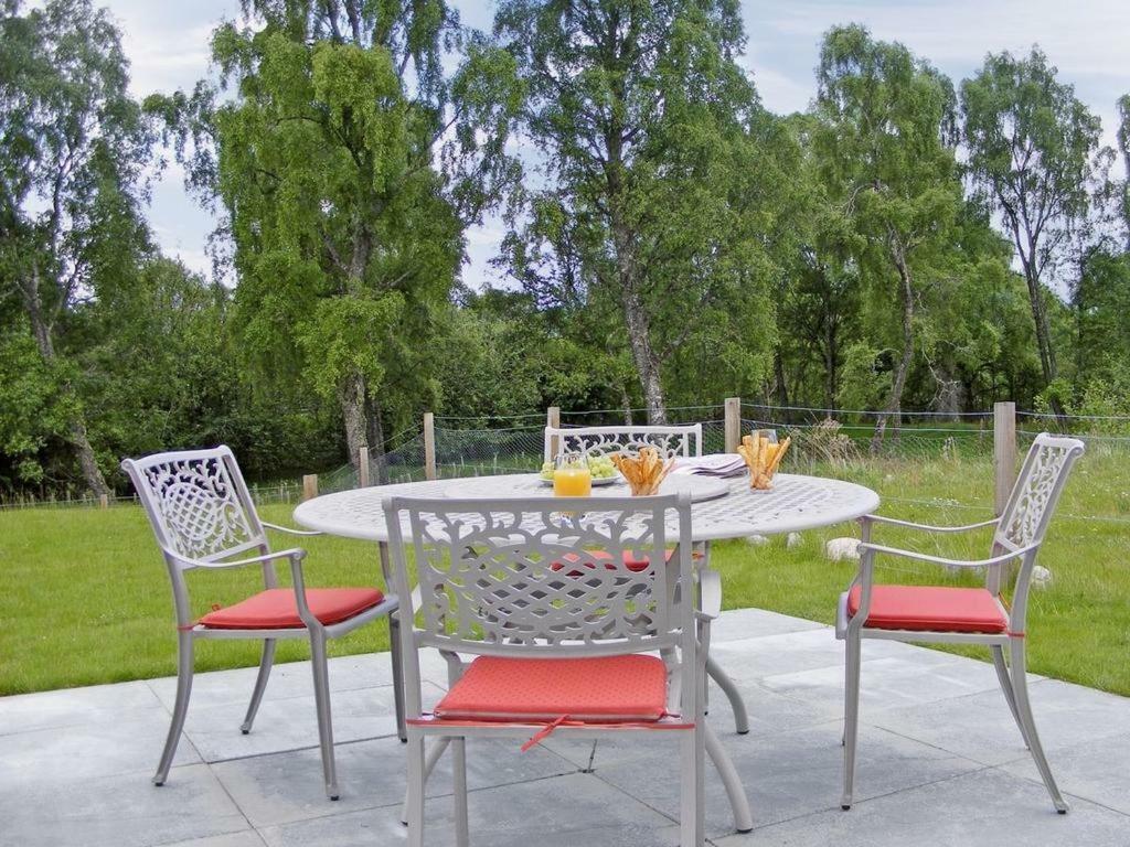 Woodlands Holiday home *
