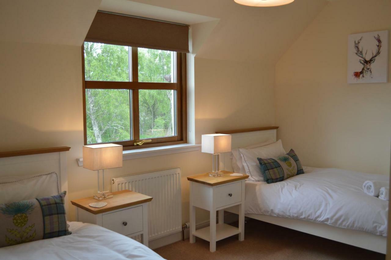 Woodlands Holiday home