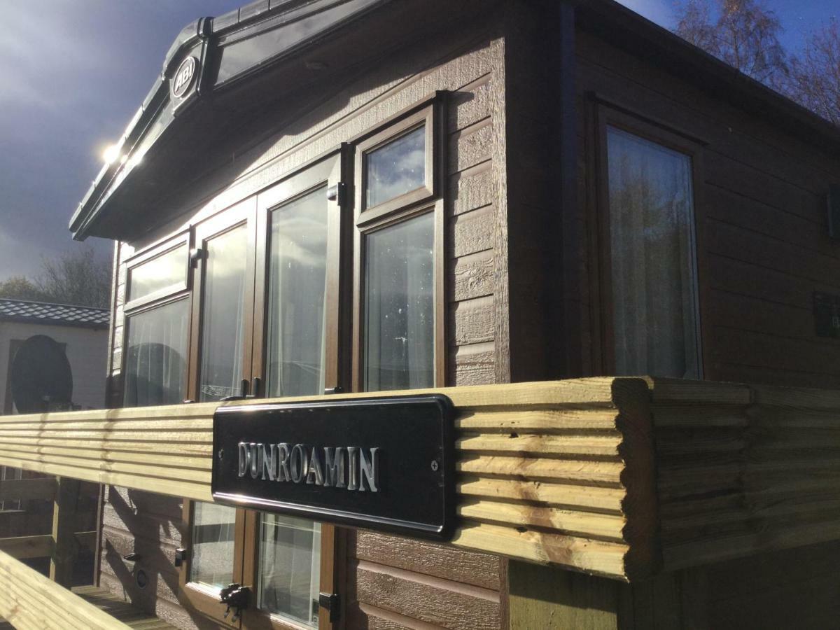 Chalet Dunroamin *