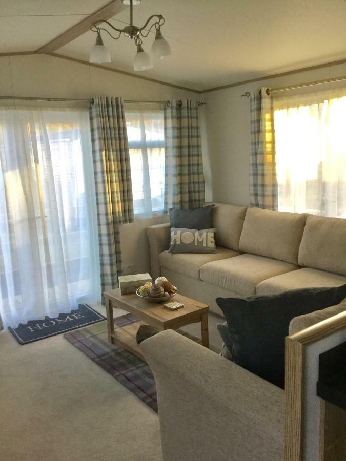 Chalet Dunroamin