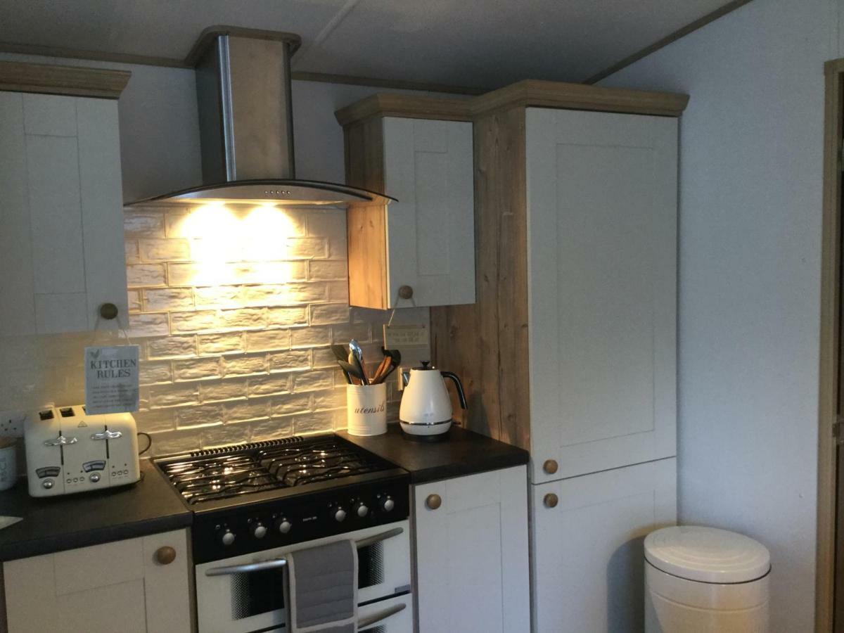Chalet Dunroamin