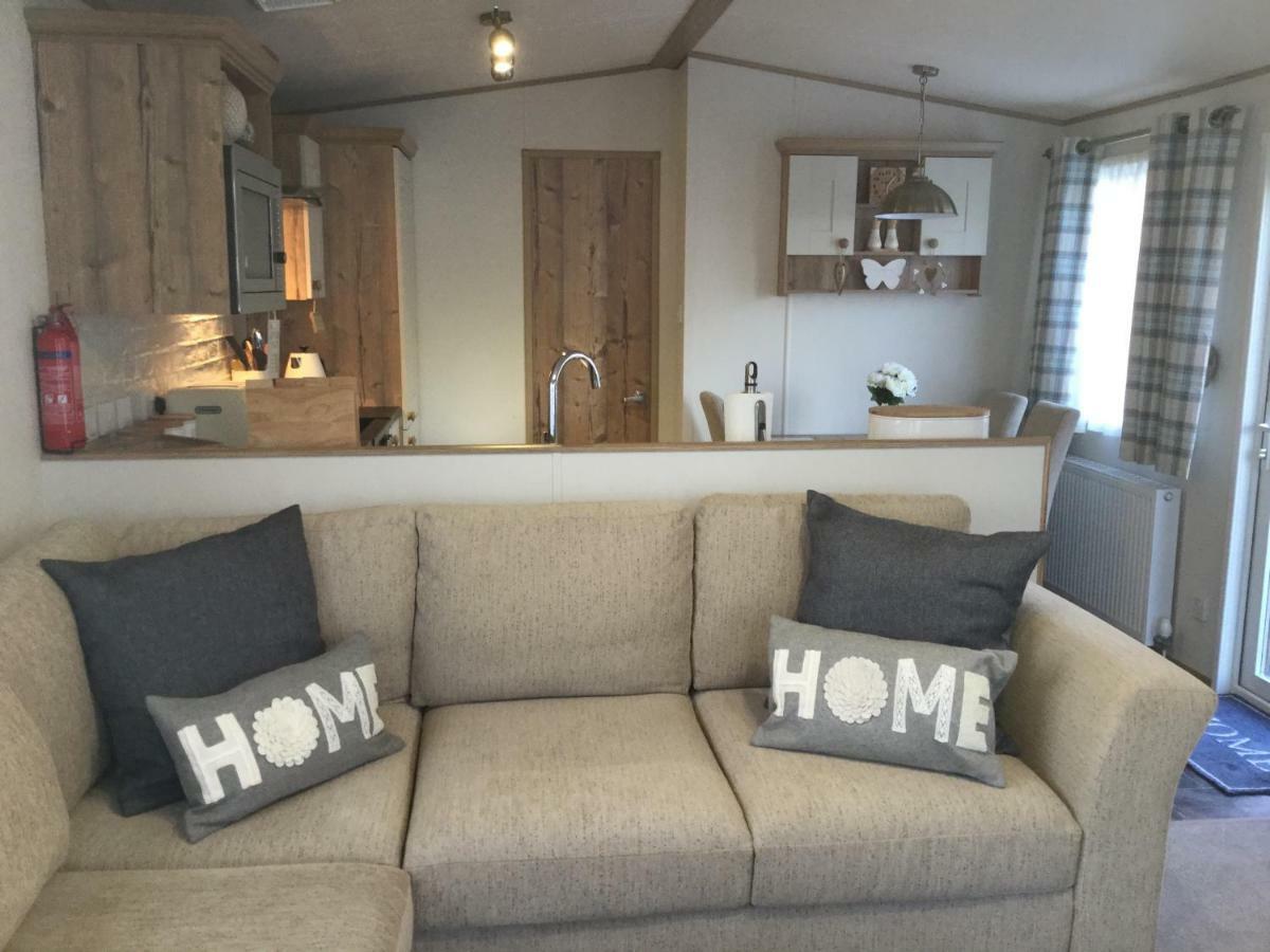 Chalet Dunroamin