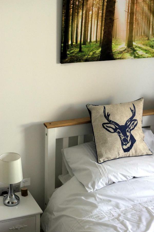 Ventoux Holiday home Aviemore