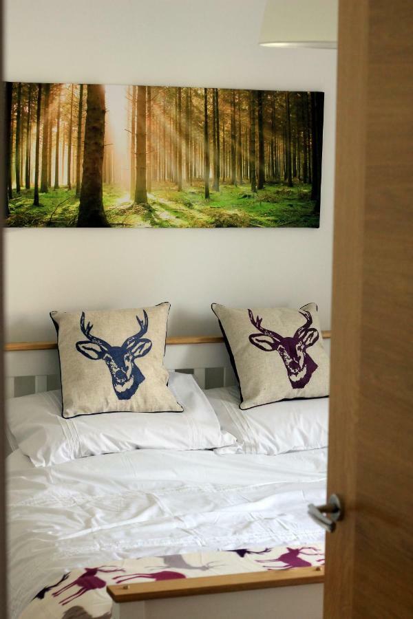 Ventoux Holiday home Aviemore